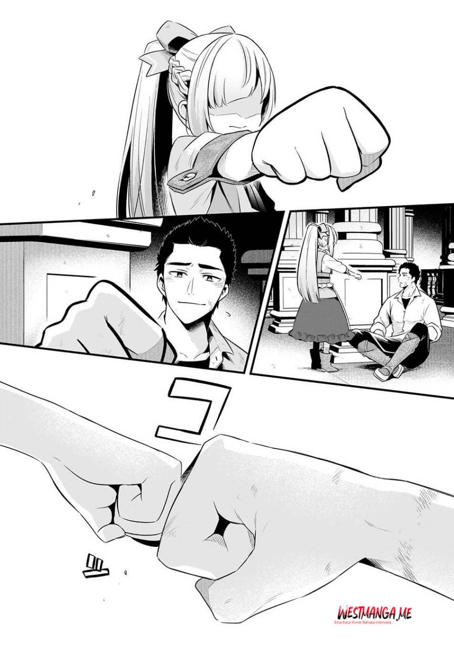 Welcome to Cheap Restaurant of Outcasts! Chapter 55