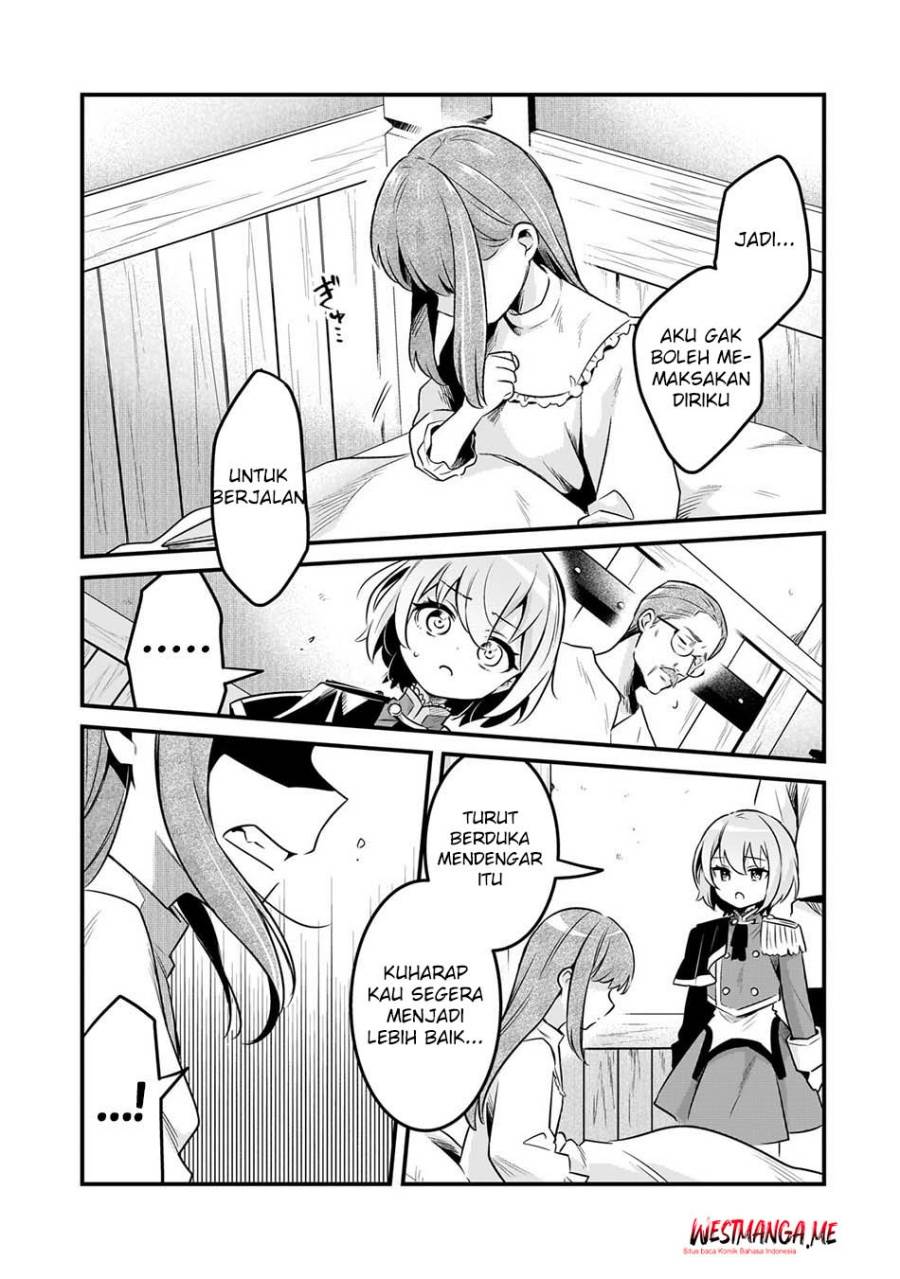 Welcome to Cheap Restaurant of Outcasts! Chapter 55
