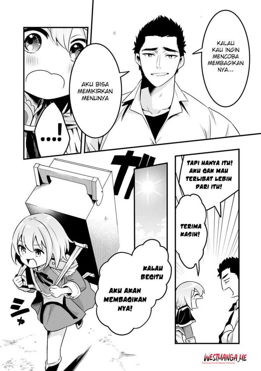 Welcome to Cheap Restaurant of Outcasts! Chapter 55