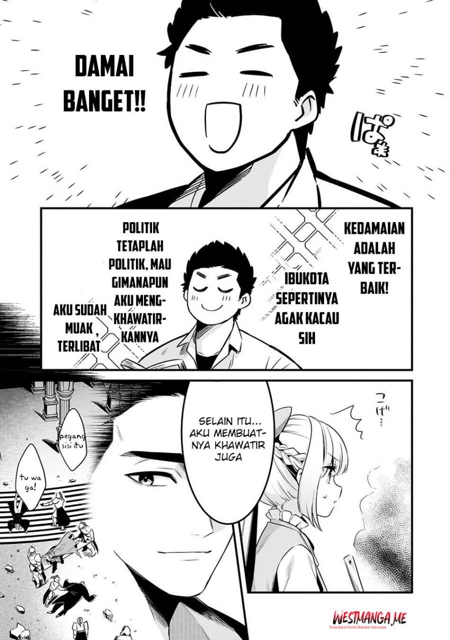Welcome to Cheap Restaurant of Outcasts! Chapter 55
