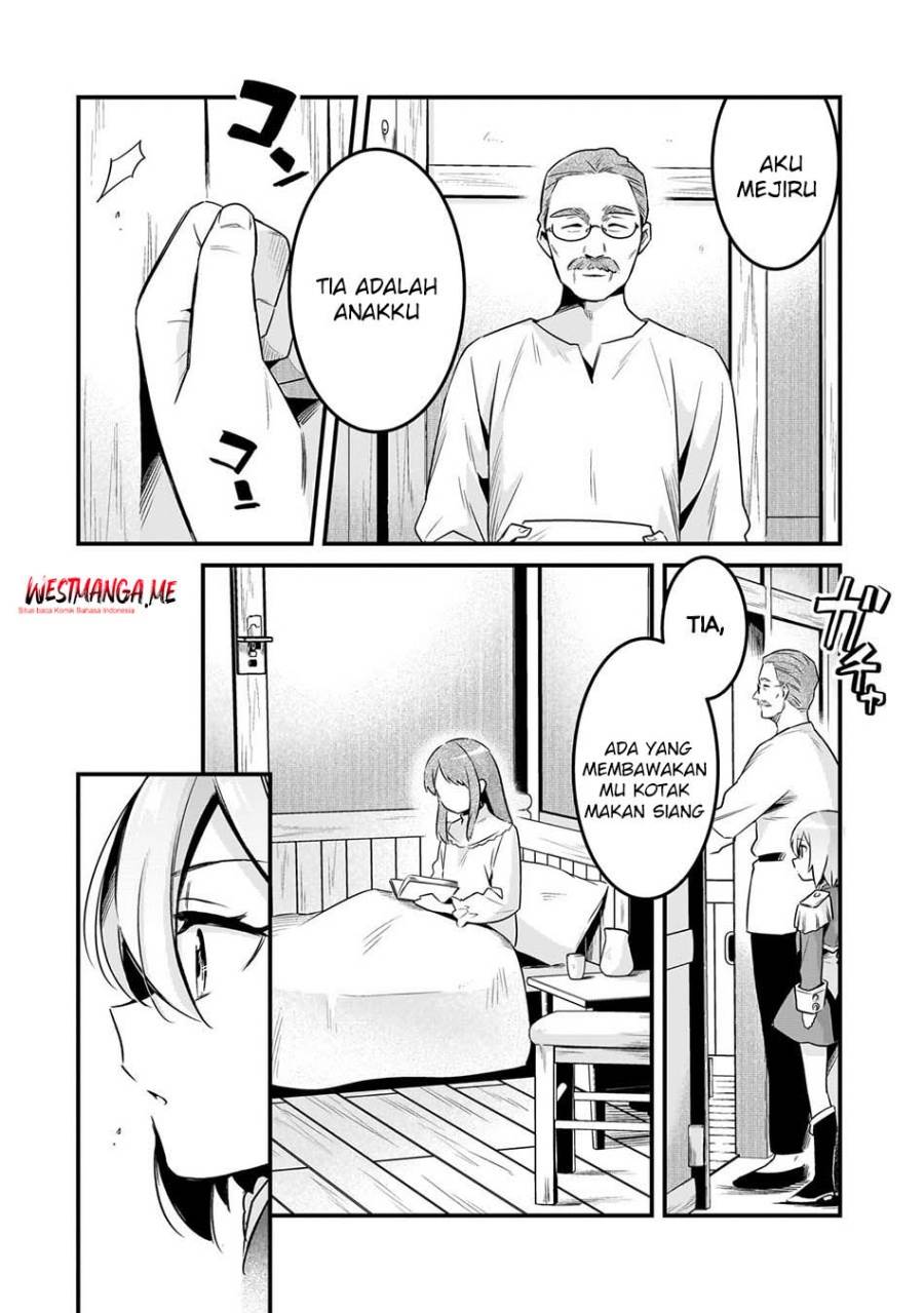 Welcome to Cheap Restaurant of Outcasts! Chapter 55