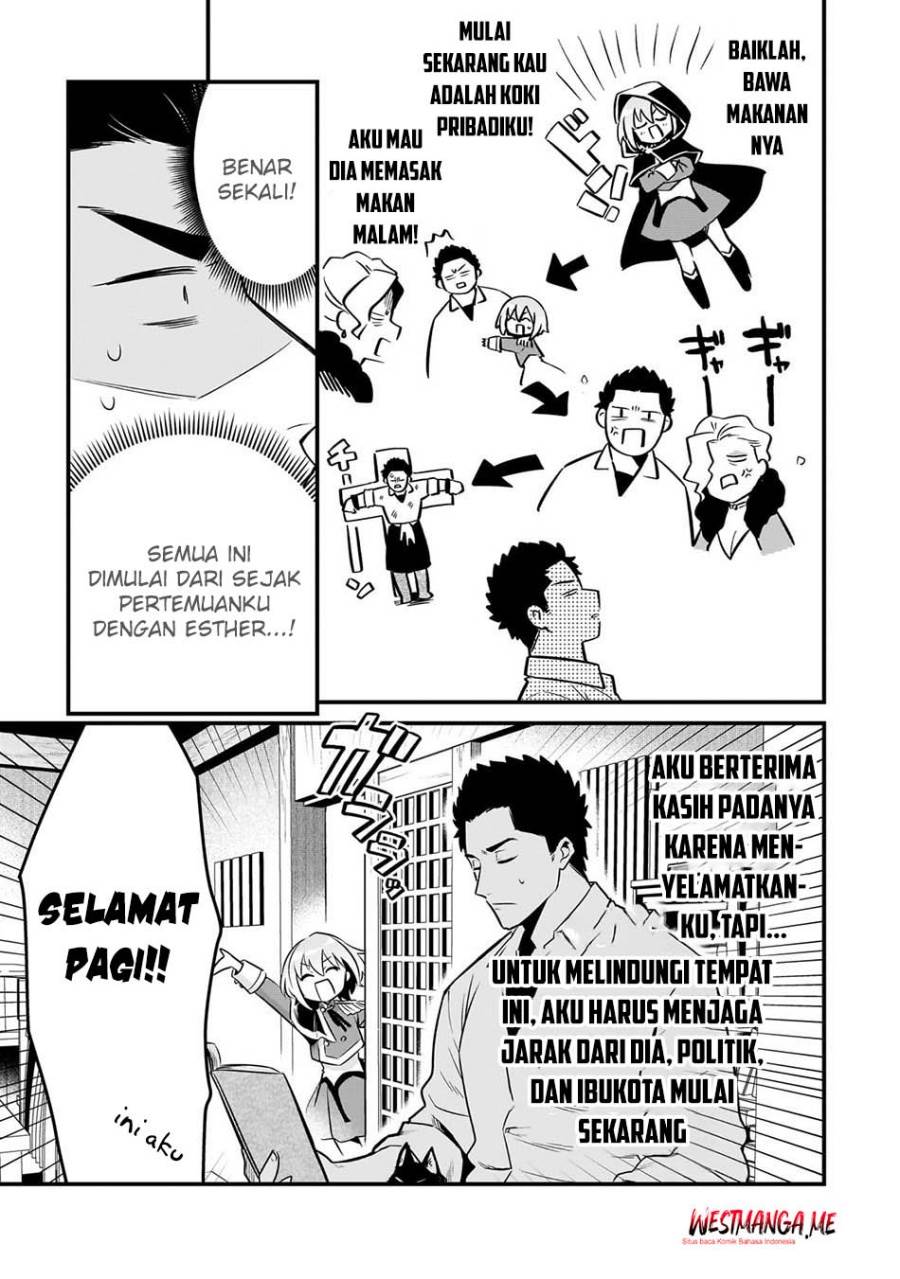 Welcome to Cheap Restaurant of Outcasts! Chapter 55
