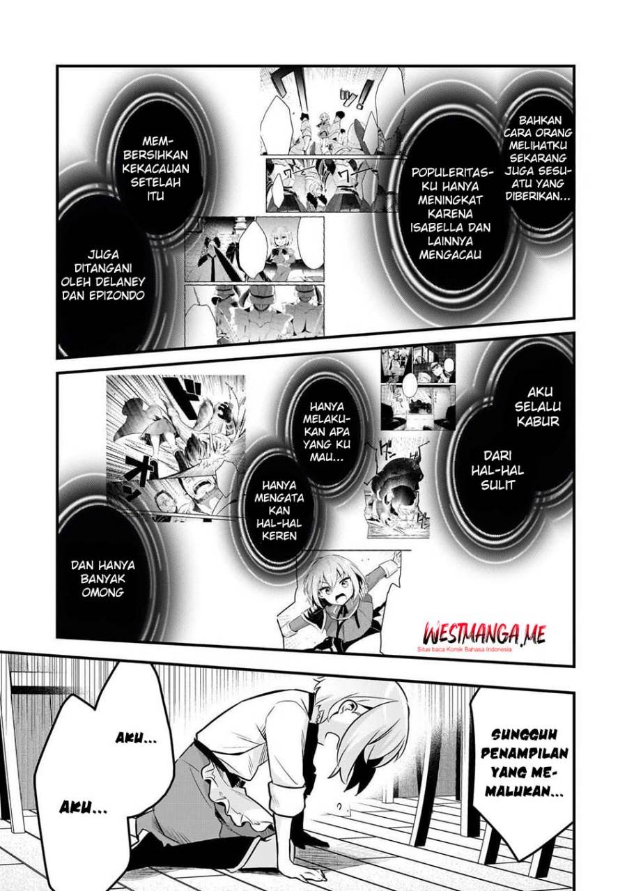 Welcome to Cheap Restaurant of Outcasts! Chapter 56