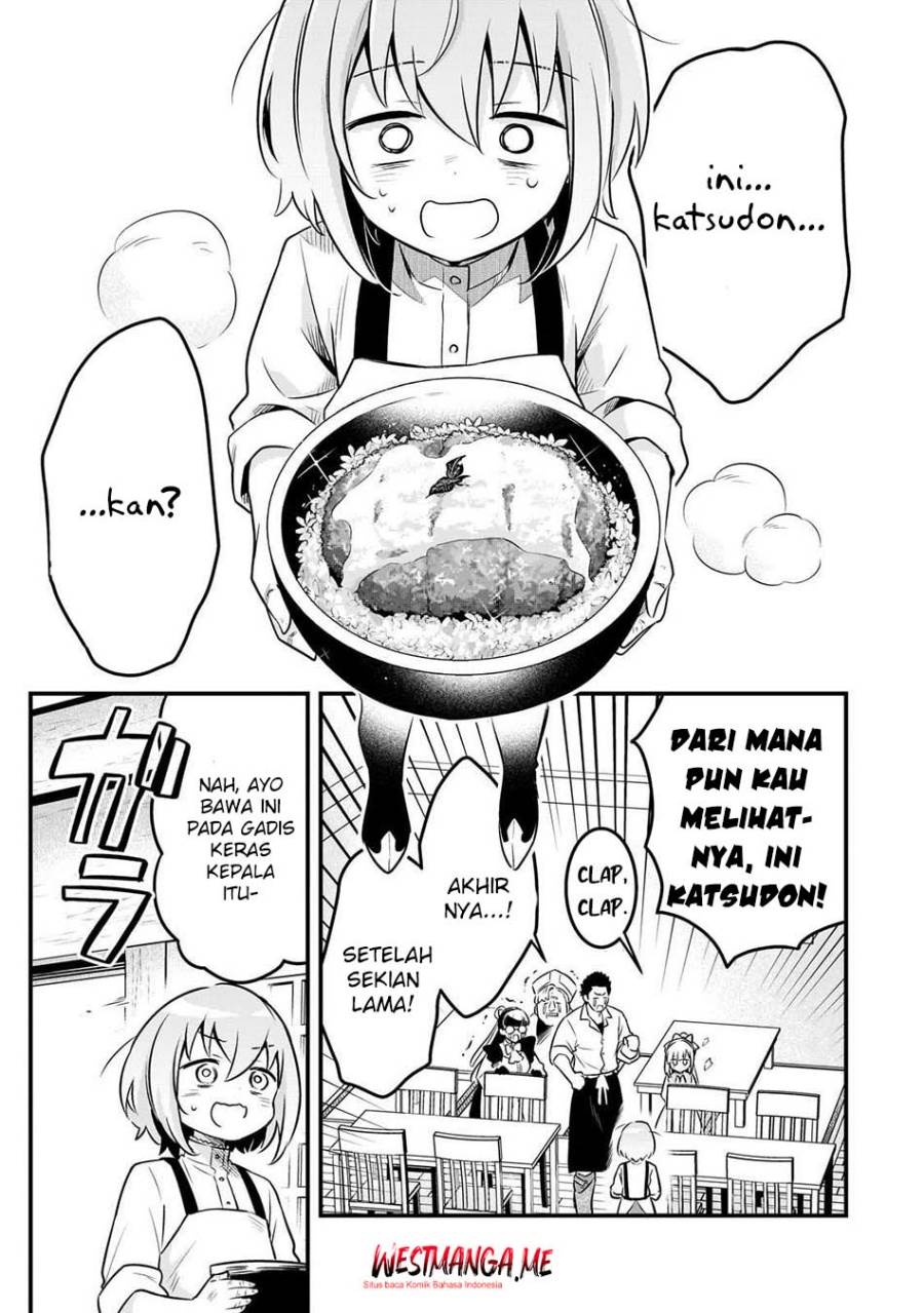 Welcome to Cheap Restaurant of Outcasts! Chapter 56