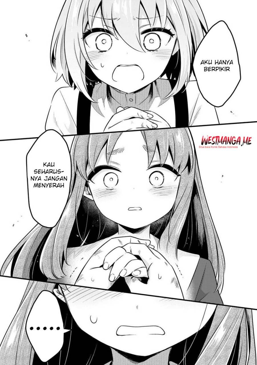 Welcome to Cheap Restaurant of Outcasts! Chapter 56