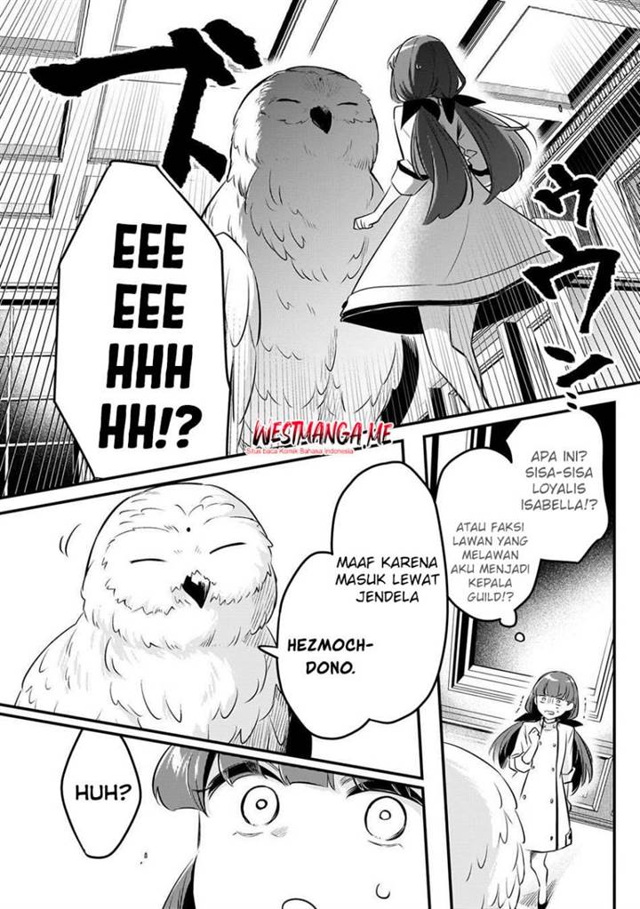 Welcome to Cheap Restaurant of Outcasts! Chapter 57