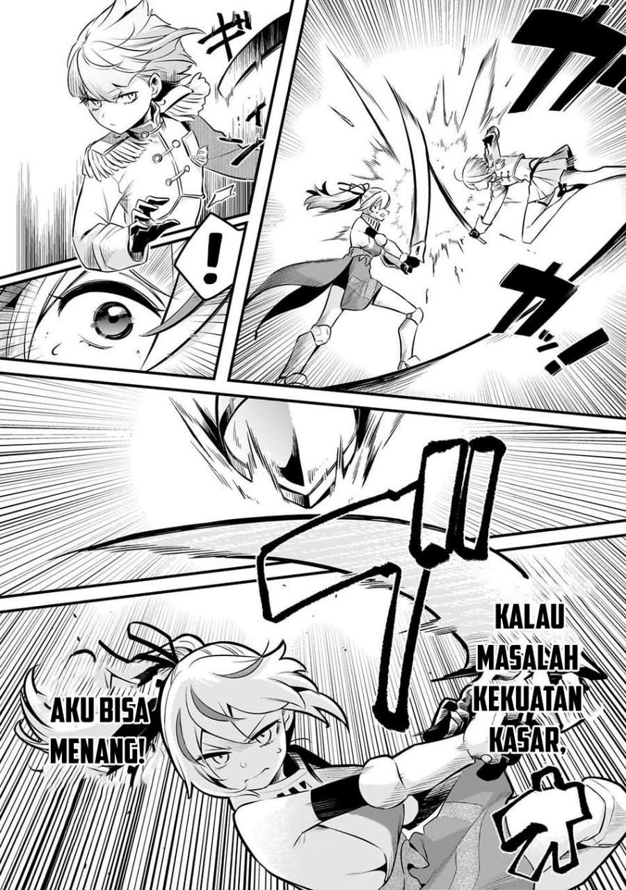 Welcome to Cheap Restaurant of Outcasts! Chapter 58