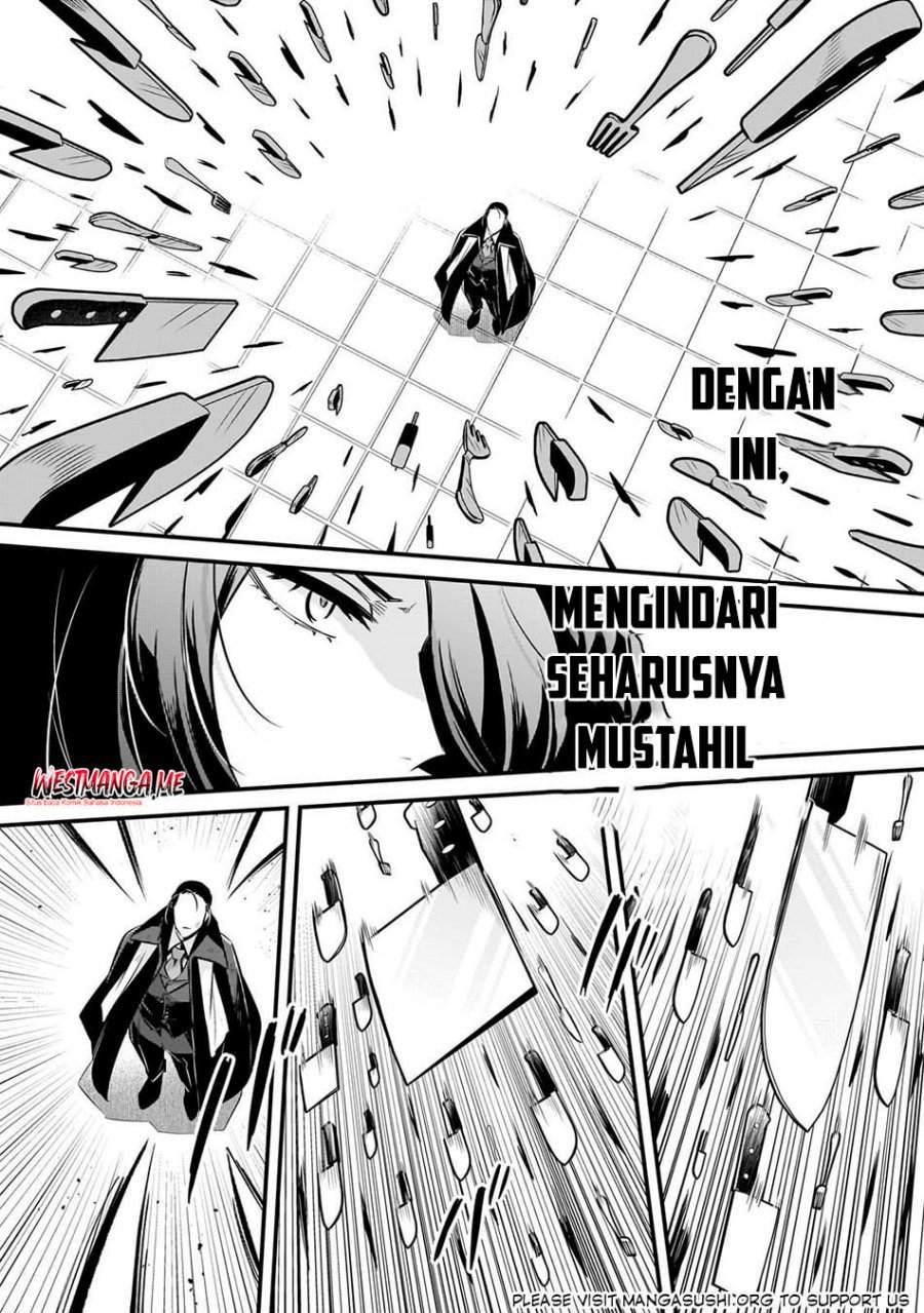 Welcome to Cheap Restaurant of Outcasts! Chapter 58