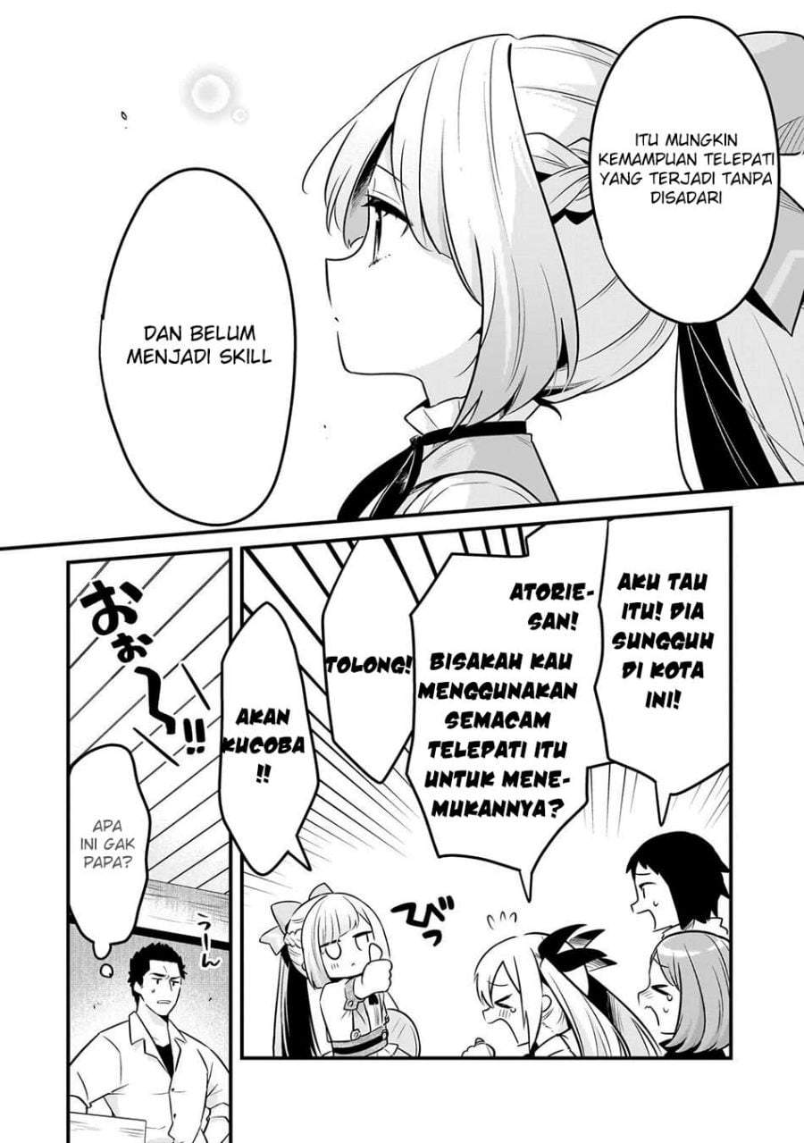 Welcome to Cheap Restaurant of Outcasts! Chapter 59