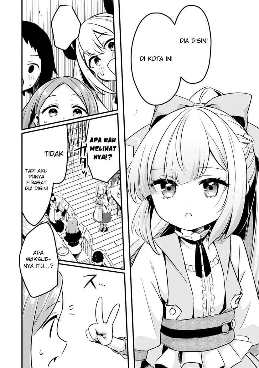 Welcome to Cheap Restaurant of Outcasts! Chapter 59