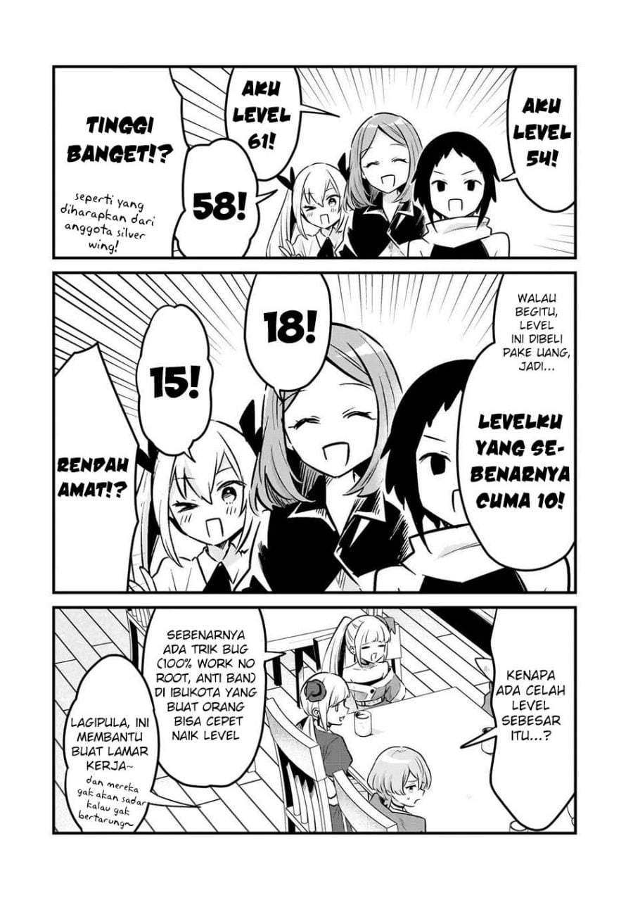 Welcome to Cheap Restaurant of Outcasts! Chapter 59