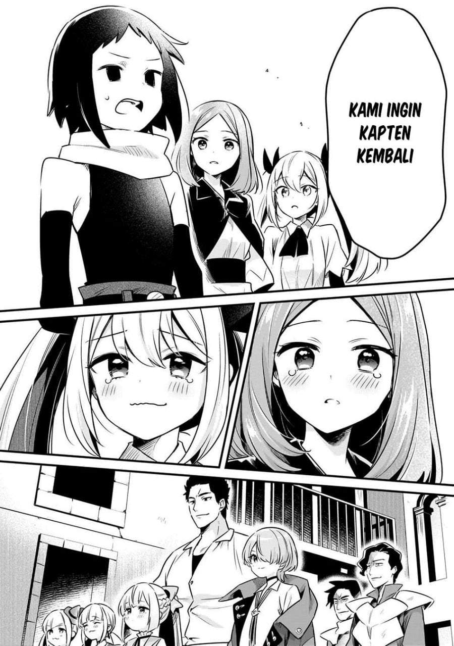 Welcome to Cheap Restaurant of Outcasts! Chapter 59