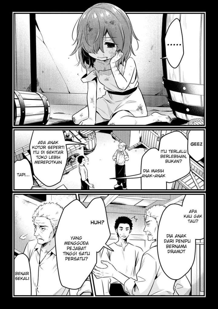 Welcome to Cheap Restaurant of Outcasts! Chapter 60