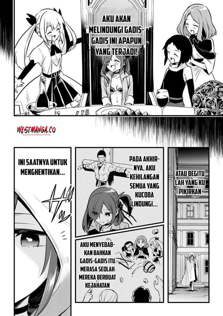 Welcome to Cheap Restaurant of Outcasts! Chapter 60