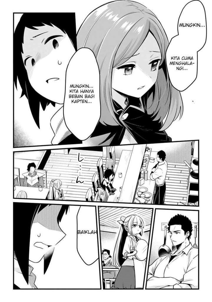 Welcome to Cheap Restaurant of Outcasts! Chapter 60