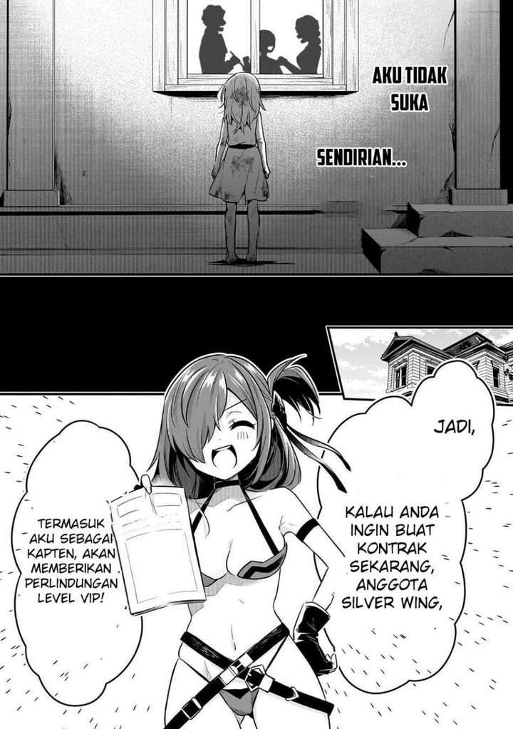Welcome to Cheap Restaurant of Outcasts! Chapter 60