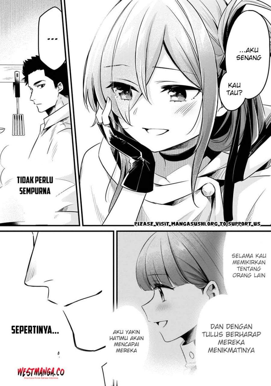 Welcome to Cheap Restaurant of Outcasts! Chapter 61