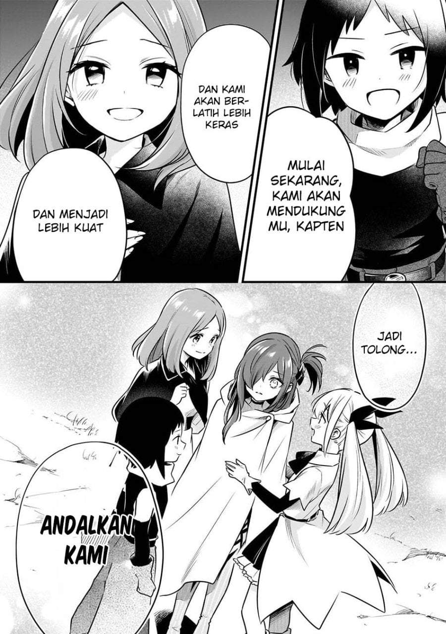 Welcome to Cheap Restaurant of Outcasts! Chapter 61