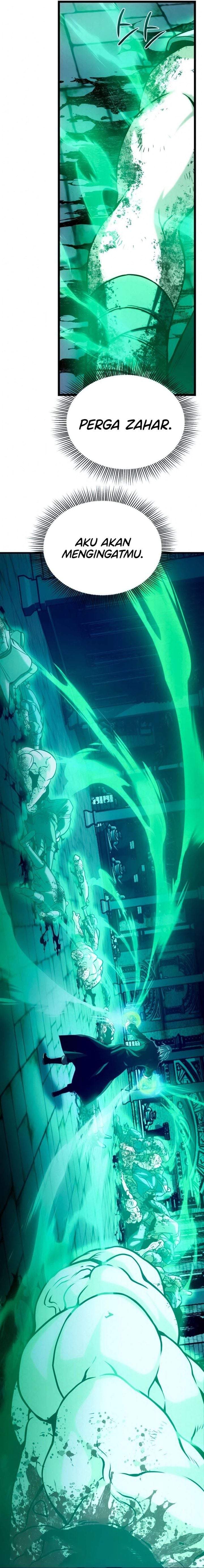The Shepherd Wizard Chapter 25