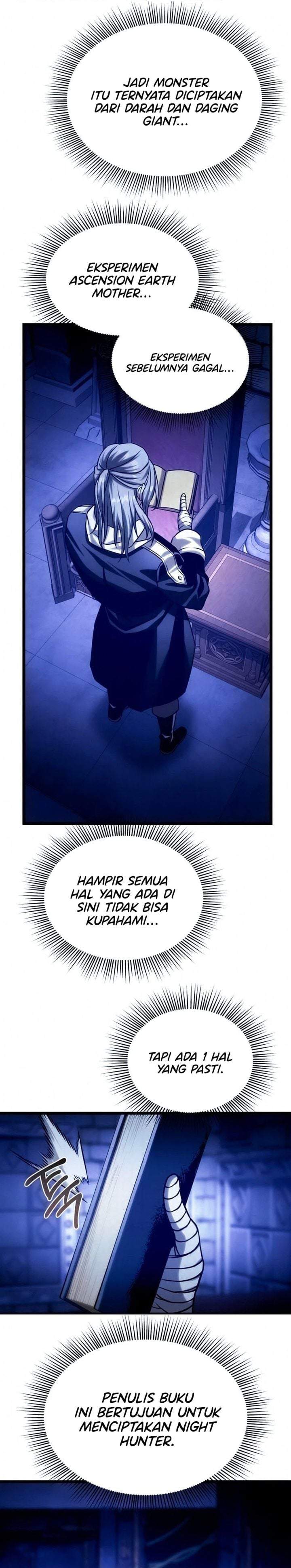 The Shepherd Wizard Chapter 25