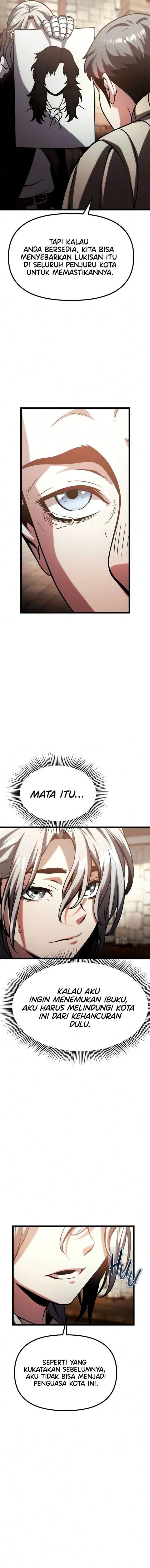 The Shepherd Wizard Chapter 26