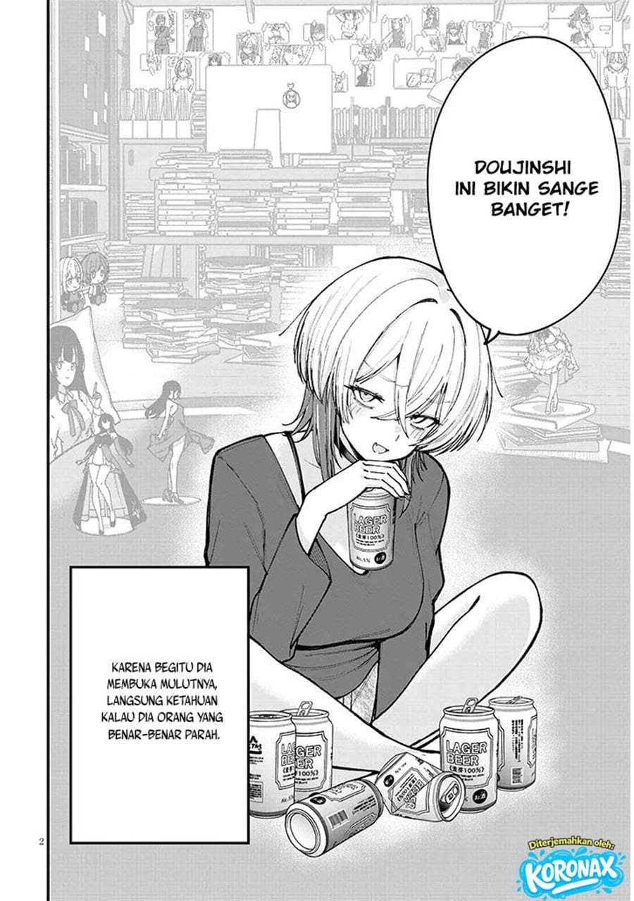 Kakenai node Yatte Mita Chapter 1