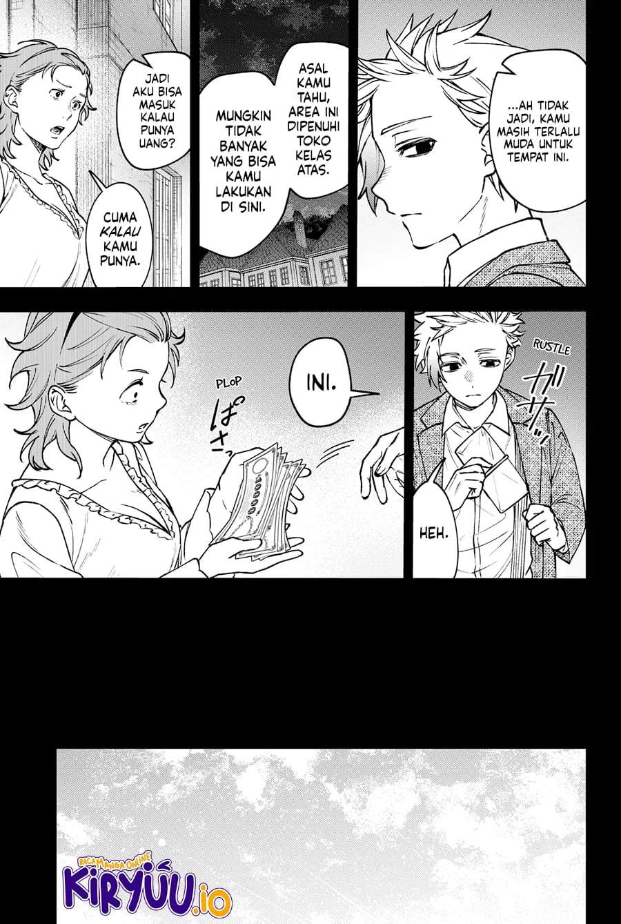 WITCHRIV Chapter 21