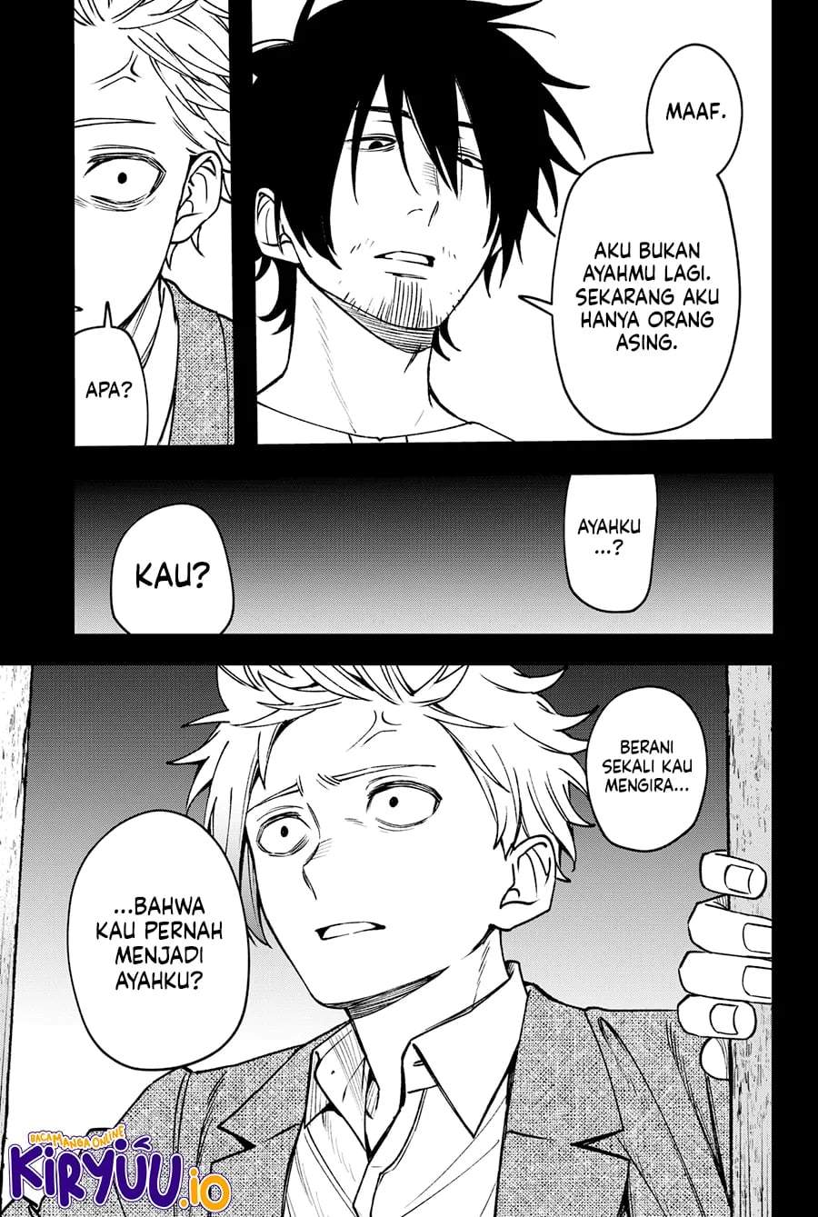 WITCHRIV Chapter 21