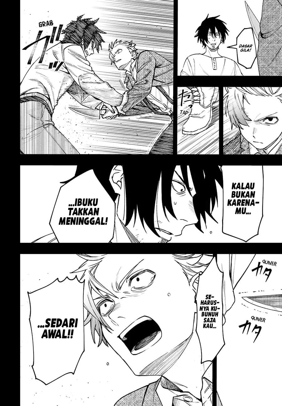WITCHRIV Chapter 21