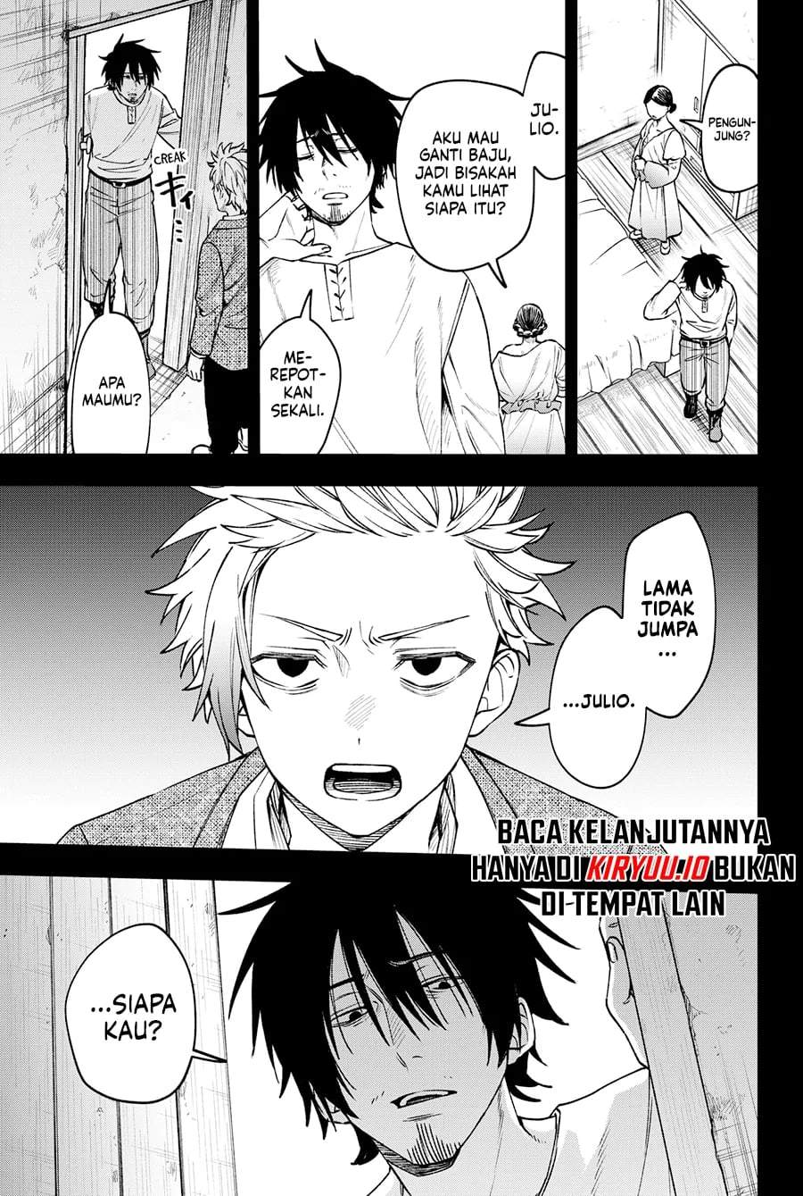 WITCHRIV Chapter 21