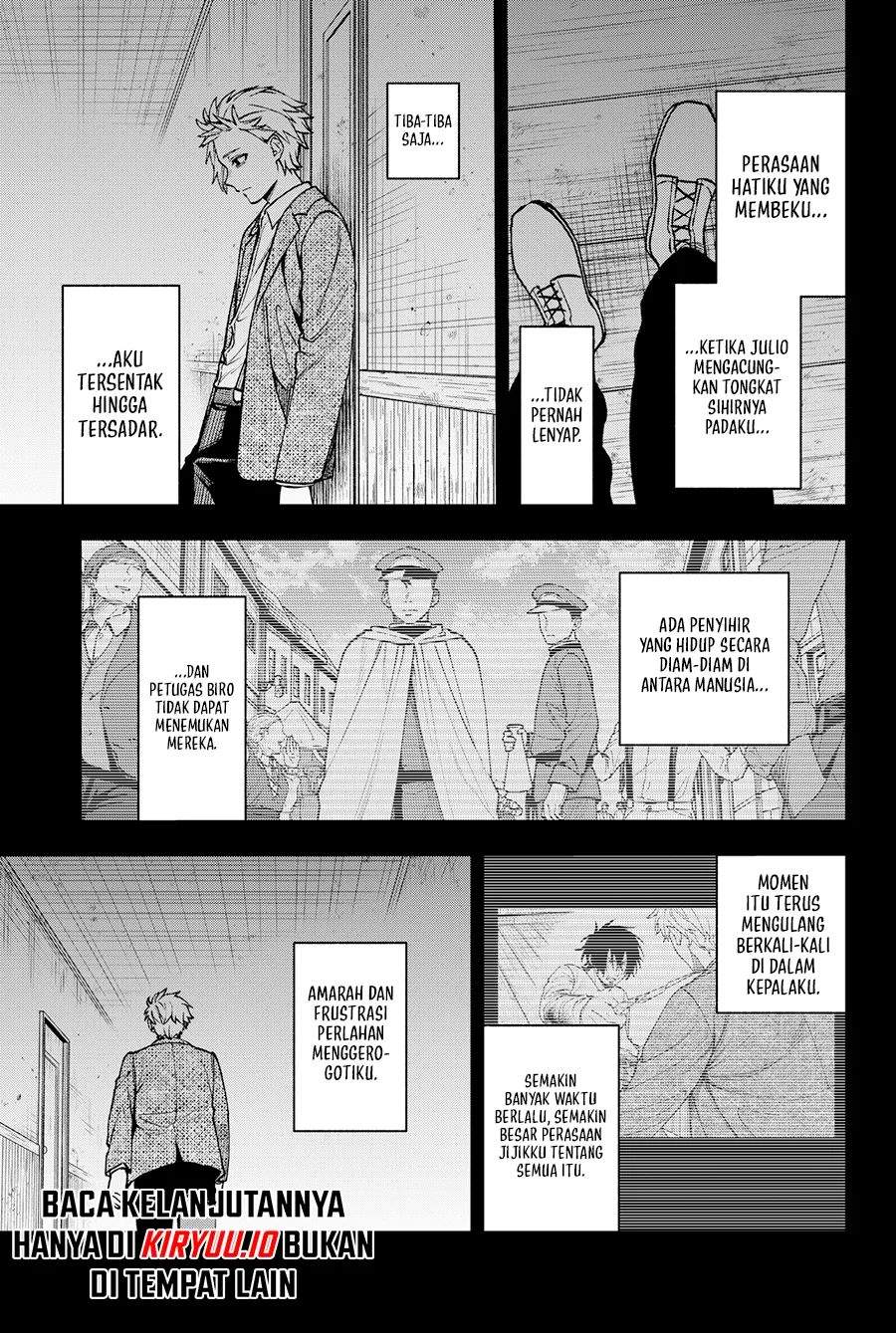 WITCHRIV Chapter 22