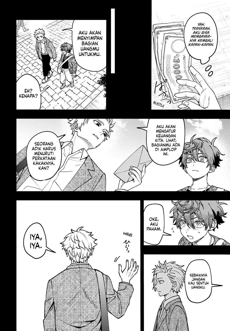 WITCHRIV Chapter 22