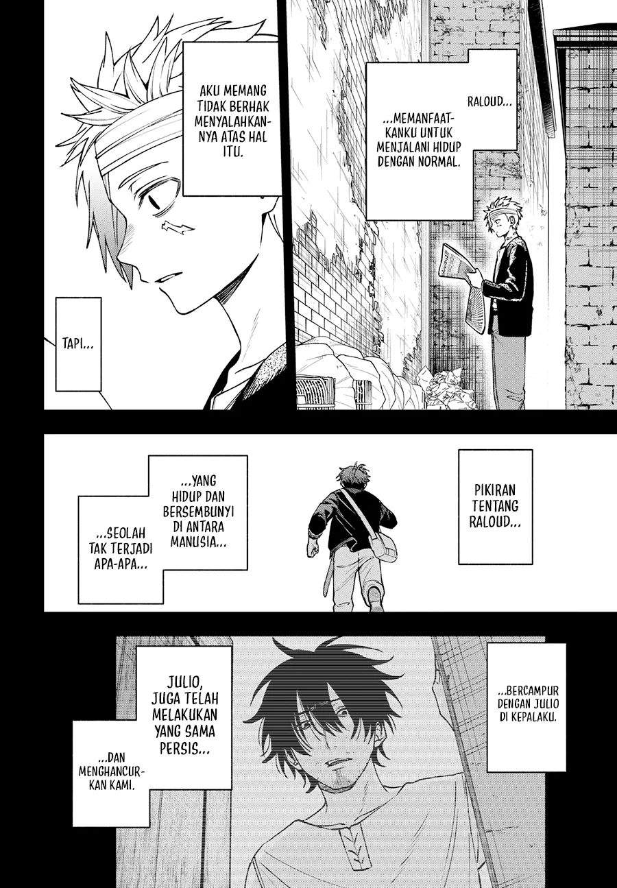 WITCHRIV Chapter 22