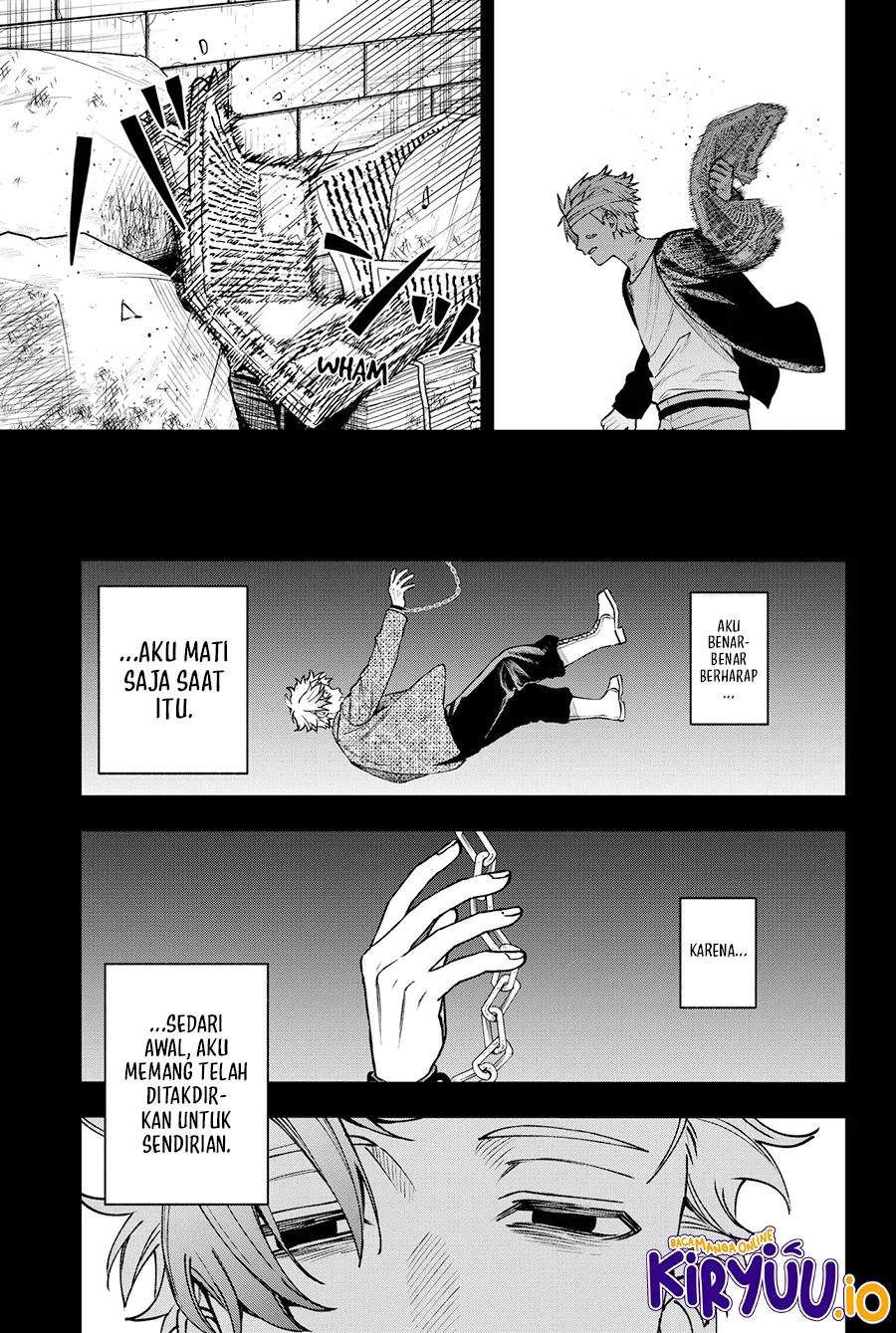 WITCHRIV Chapter 22