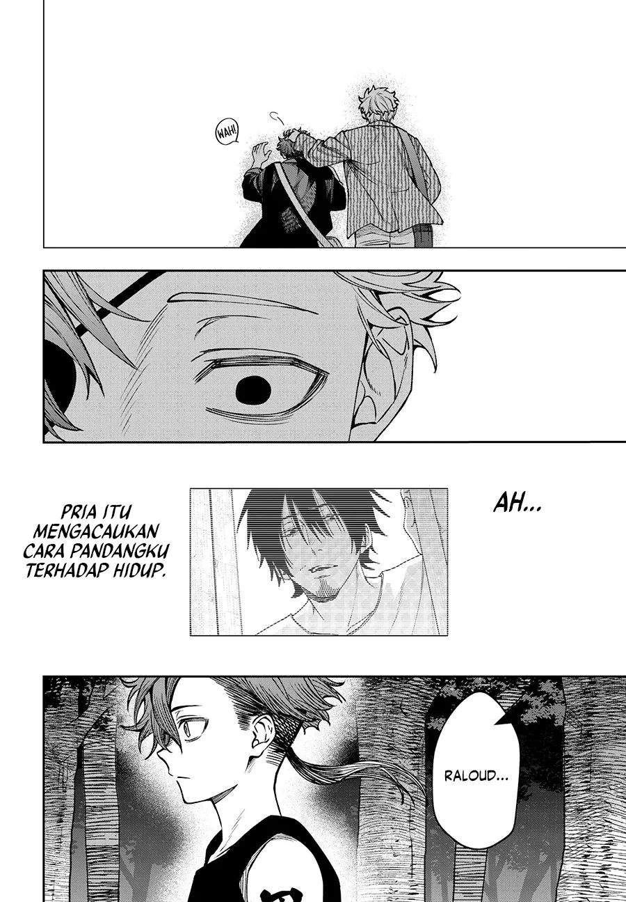 WITCHRIV Chapter 23