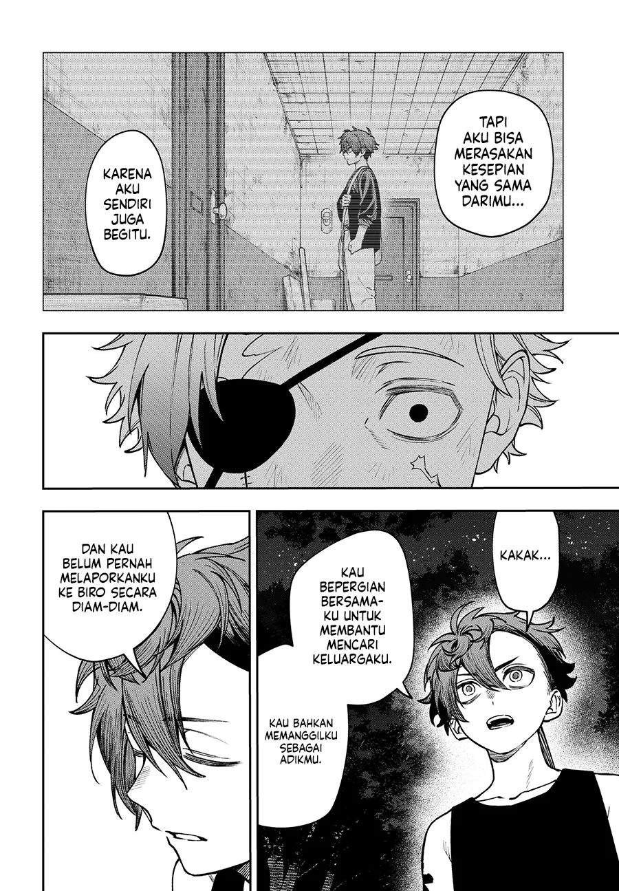 WITCHRIV Chapter 23