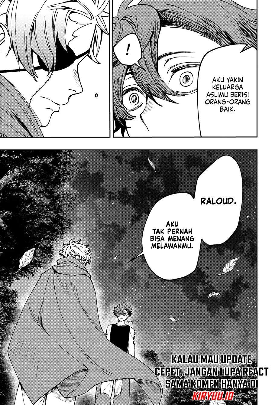 WITCHRIV Chapter 23
