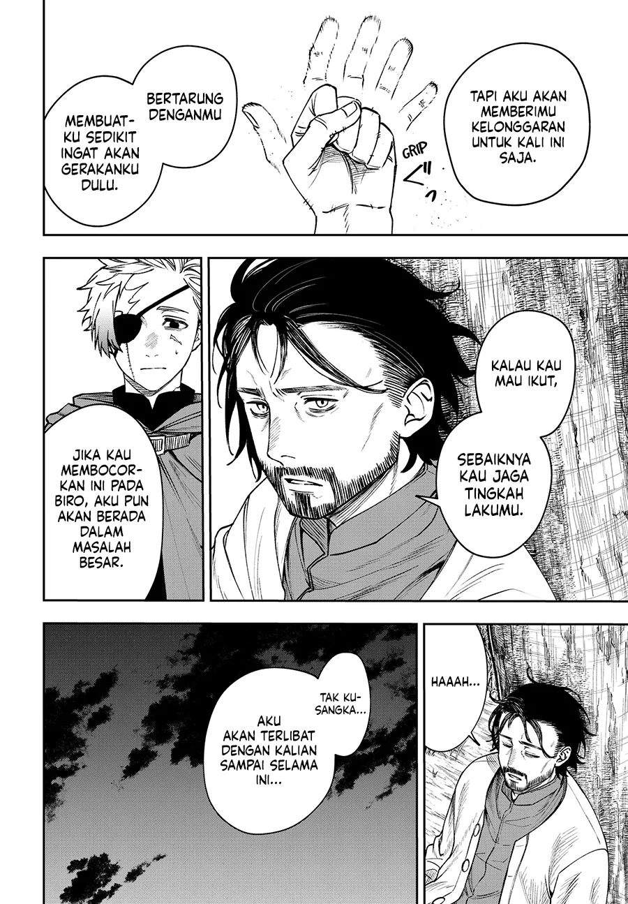 WITCHRIV Chapter 23