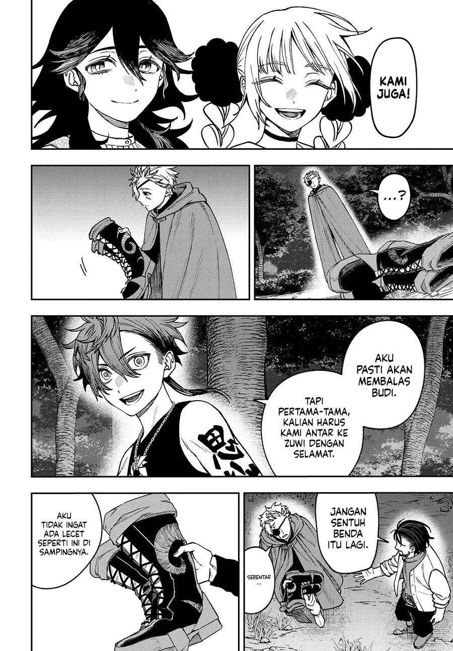 WITCHRIV Chapter 24