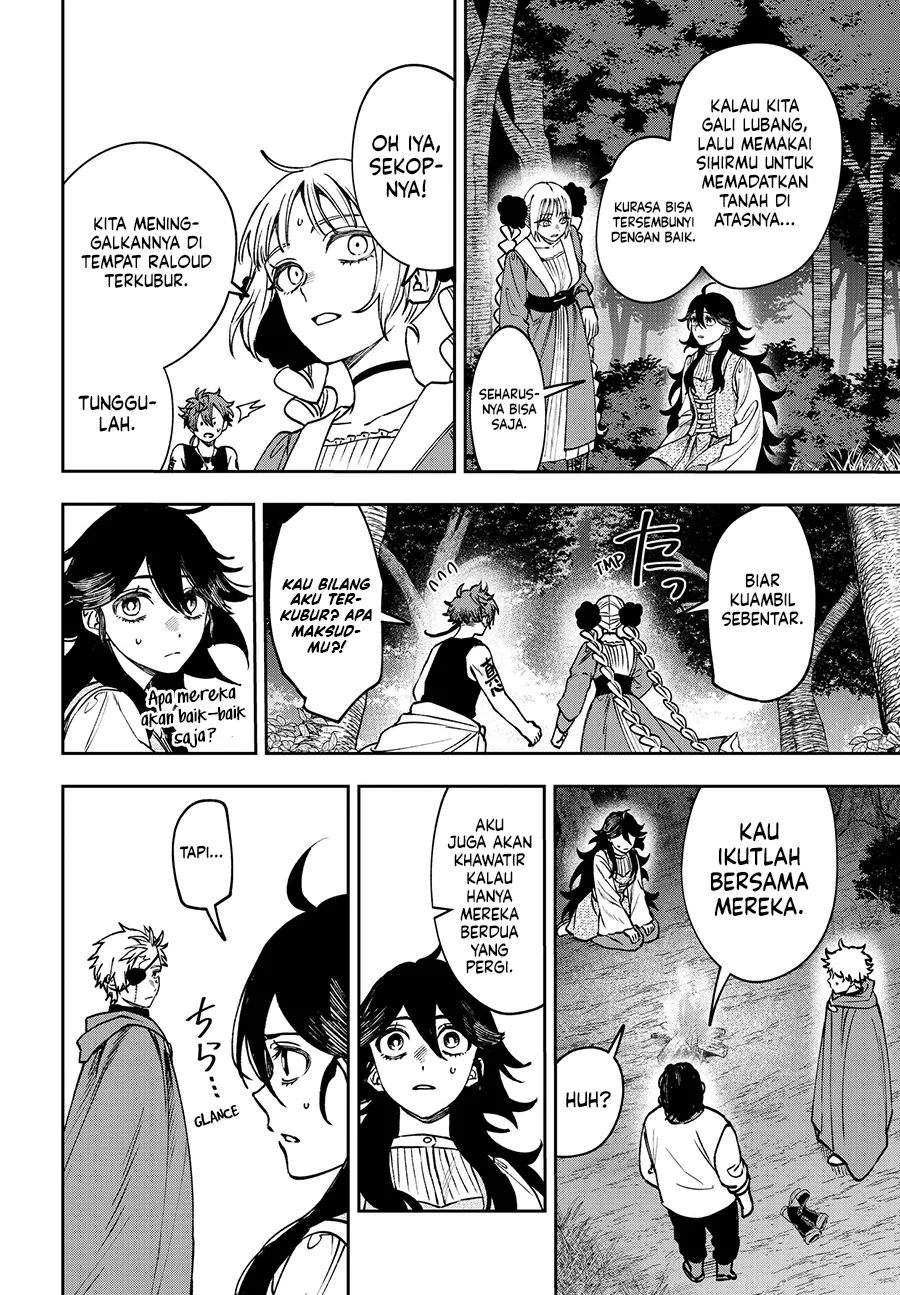 WITCHRIV Chapter 24