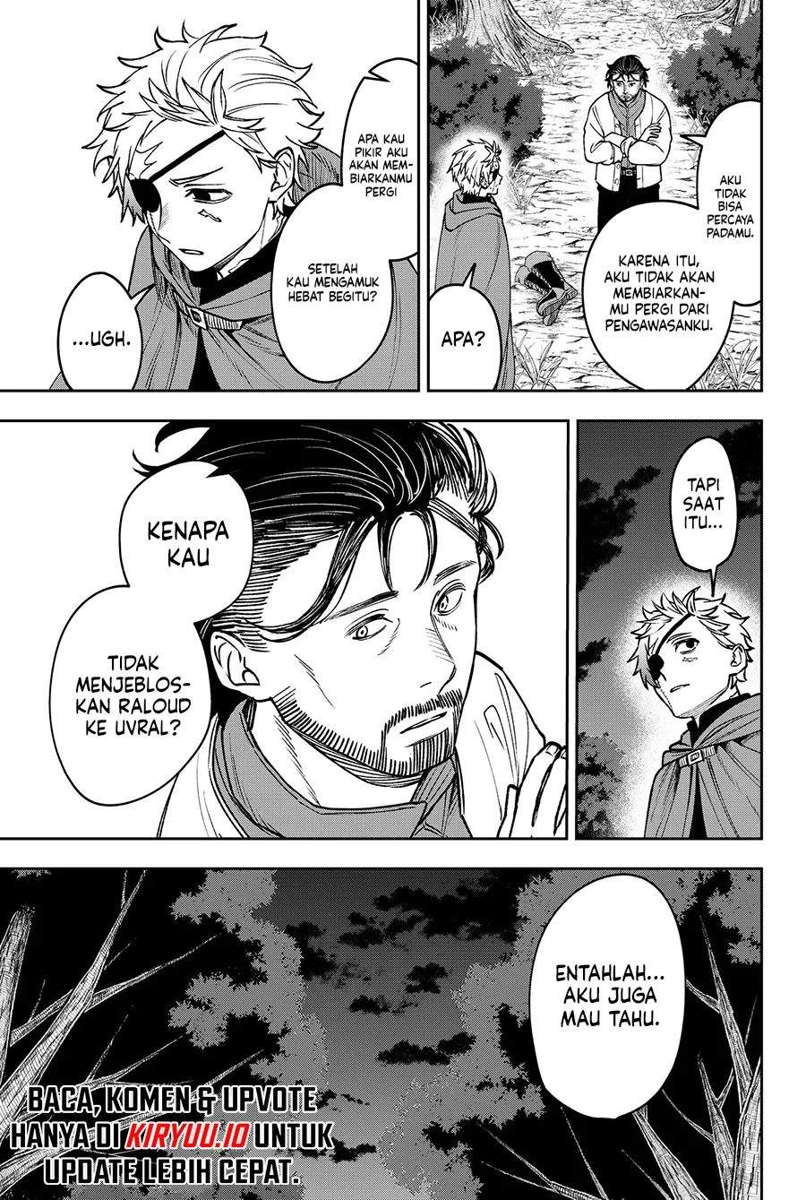 WITCHRIV Chapter 24