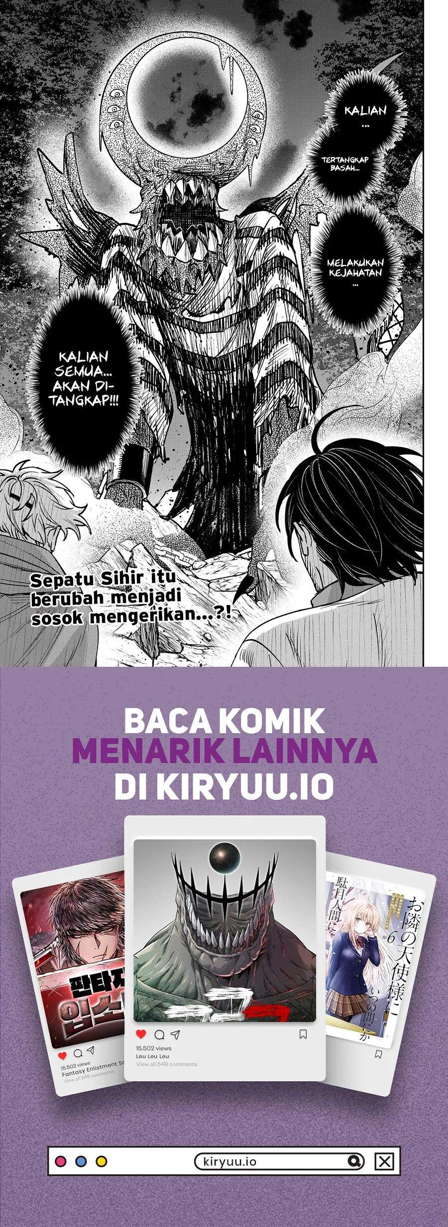 WITCHRIV Chapter 24