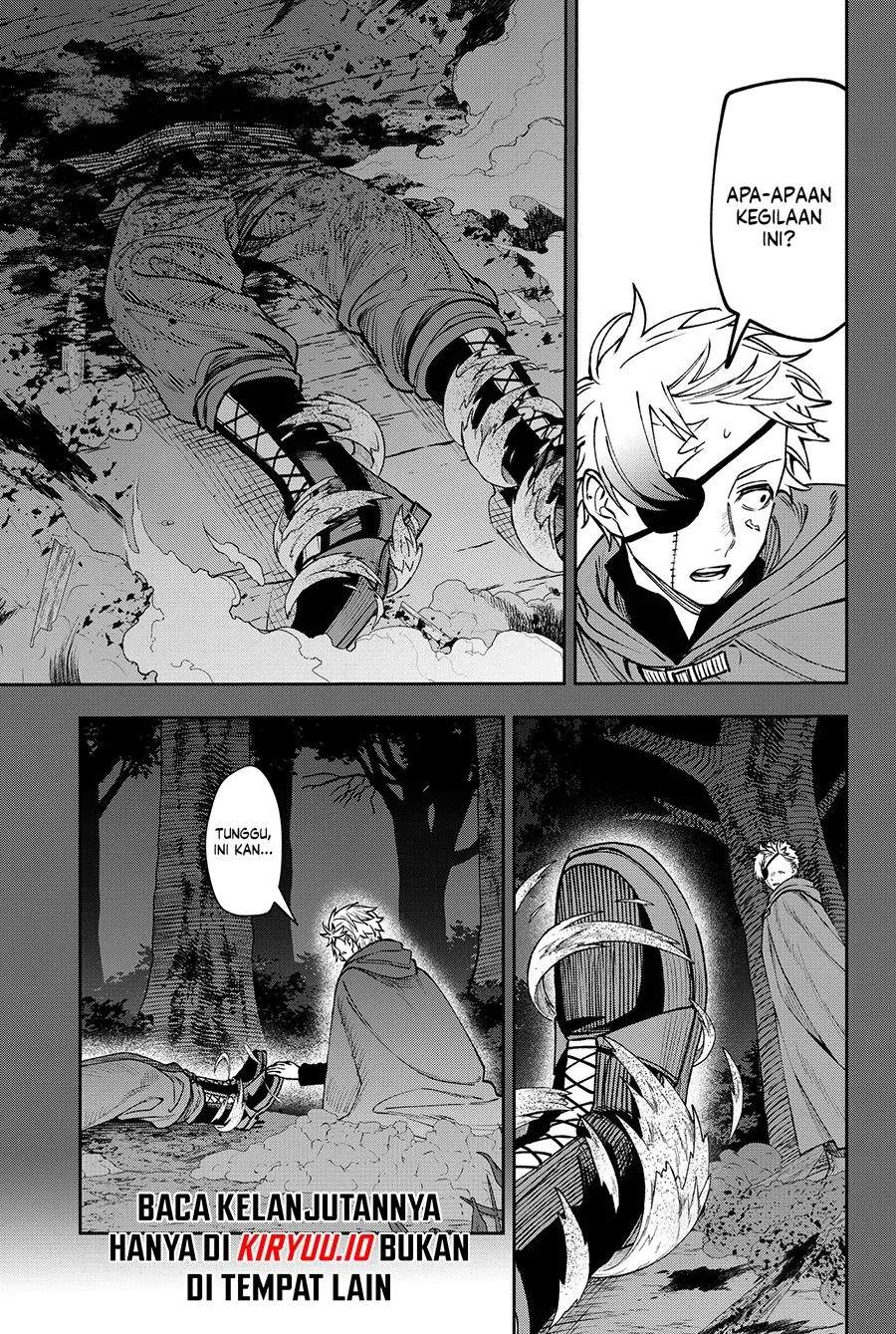 WITCHRIV Chapter 24