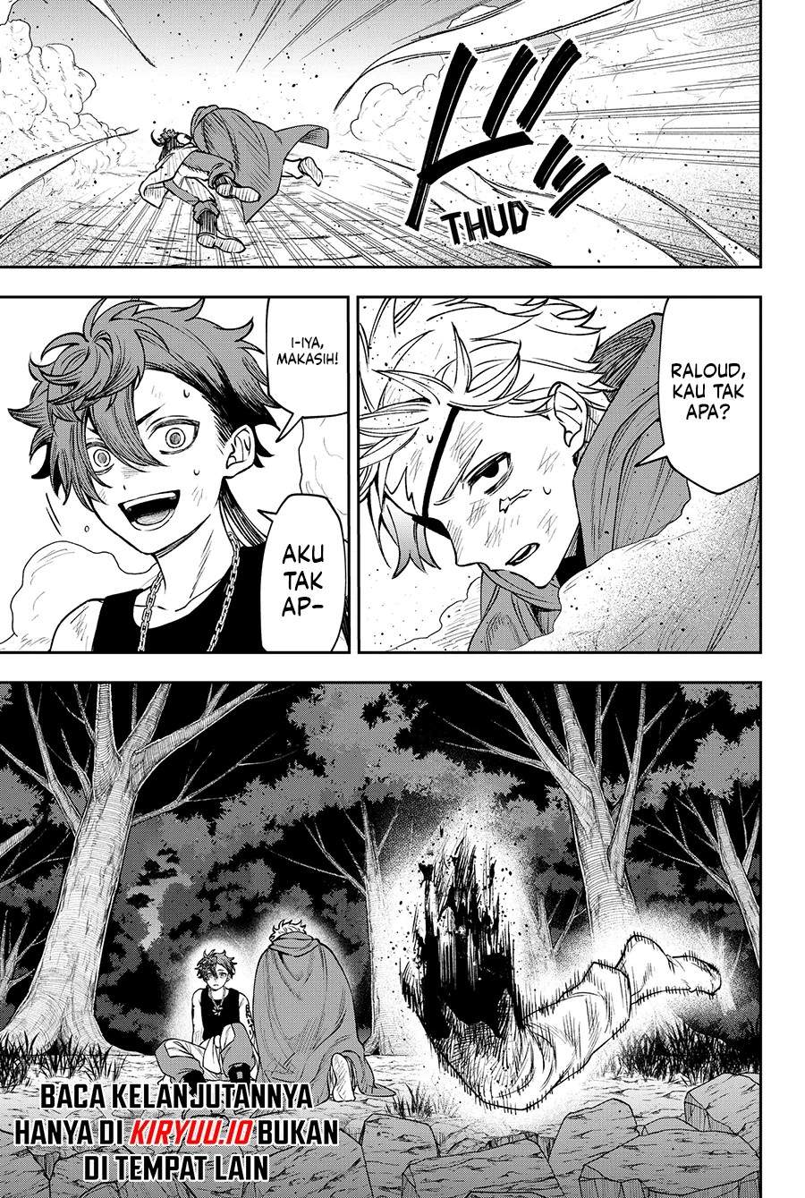 WITCHRIV Chapter 25