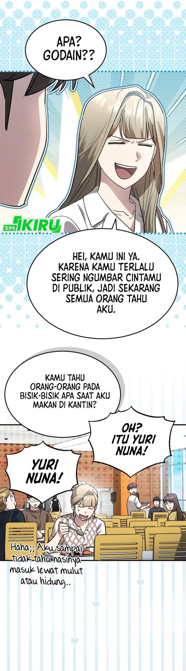 Genius Hitter Hits Fastball Chapter 110