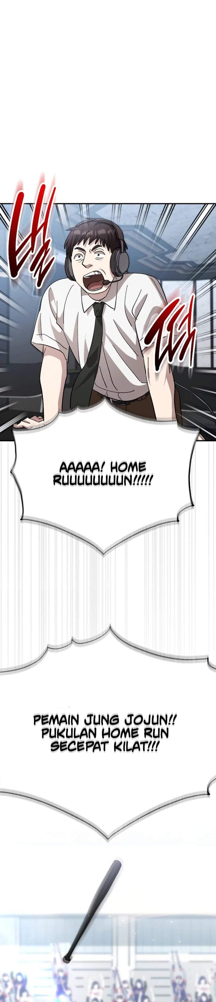 Genius Hitter Hits Fastball Chapter 111