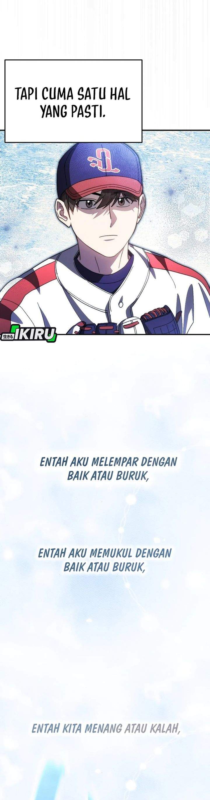 Genius Hitter Hits Fastball Chapter 112
