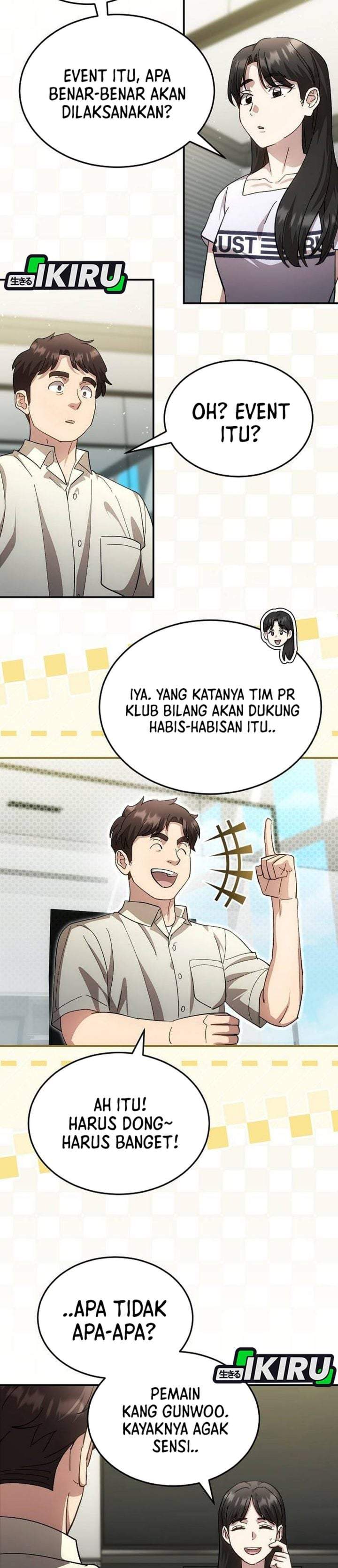 Genius Hitter Hits Fastball Chapter 117