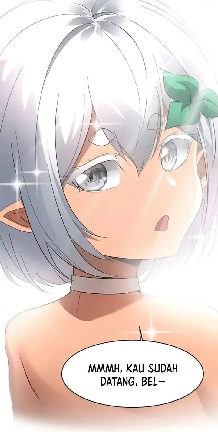 I’m Really Not The Demon God’s Lackey Chapter 174