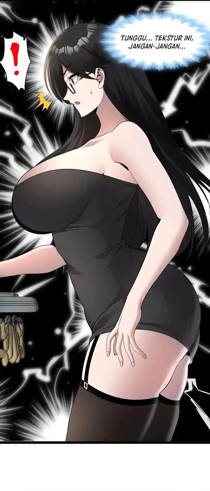 I’m Really Not The Demon God’s Lackey Chapter 174